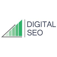Digital SEO Logo