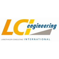 LCI Engineering Logo