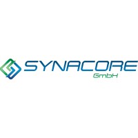 Synacore GmbH Logo
