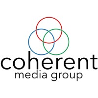 Coherent Media Group Logo