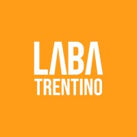 LABA Trentino | Libera Accademia di Belle Arti Logo