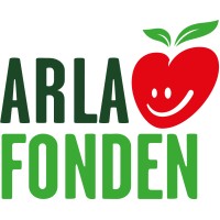 Arla Fonden Logo