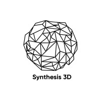 Synthesis 3D Logo