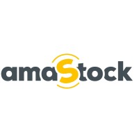 amaStock Logo