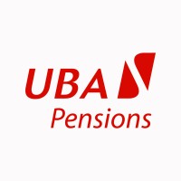 UBA Pensions Custodian Limited Logo