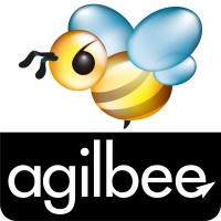 AgilBee Logo