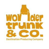 wondertrunk & co. Logo