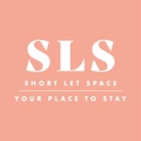 Short Let Space-Your place to stay Logo