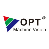 OPT Machine Vision GmbH Logo