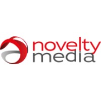 Novelty Media Logo