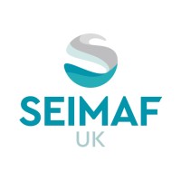SEIMAF UK Logo