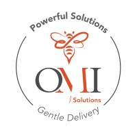 OMI Solutions (Pty) Ltd Logo