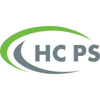 HC PS | Parkeergarageventilatie Logo