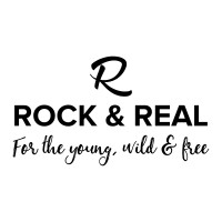 Rock & Real BV Logo