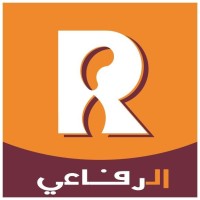 Al Rifai Saudi Arabia Logo