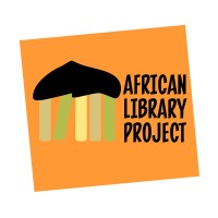 African Library Project Logo