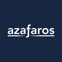 AZAFAROS B.V. Logo