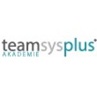 teamsysplus®AKADEMIE Logo