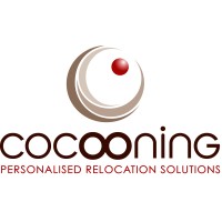 Cocooning Sàrl Logo