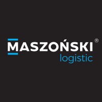 Maszoński Logistic Sp. z o.o. Sp.k. Logo