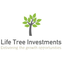 LifeTree Investments, LLC Logo