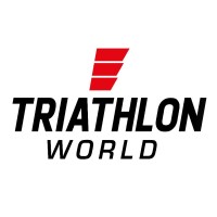 TriathlonWorld.nl Logo