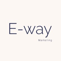 E-WAY Marketing Logo