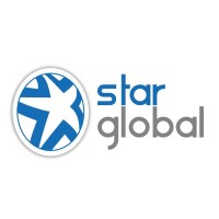 Star Global LLC Logo