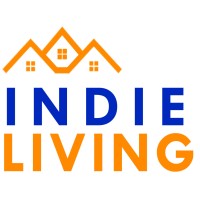 Indie Living, Inc. Logo