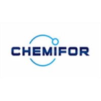 CHEMIFOR GROUP Logo