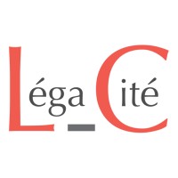 Léga-Cité Logo