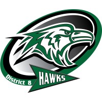 Williams County School District 8 Logo