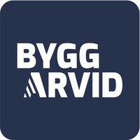 ByggArvid Logo