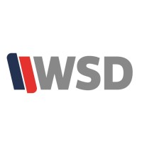 WSD permanent security GmbH Logo