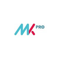 Mkpro Logo