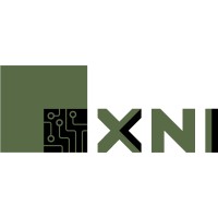 Oxni - motion improved Logo