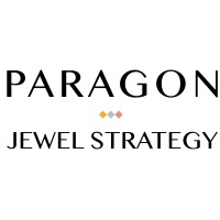 Paragon Jewel Strategy Logo
