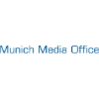 Munich Media Office Logo