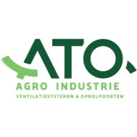 ATO Agro & Industrie Logo
