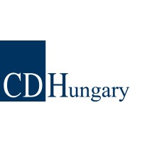 CD Hungary Logo