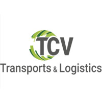 TCV Transports & Logistics Logo