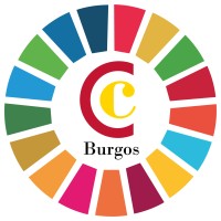 Cámara de Comercio, Industria y Servicios de Burgos Logo