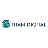 Titan Digital Media Logo