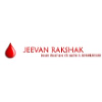 Jeevan Rakshak Logo