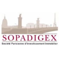 SOPADIGEX SAS Logo