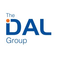 The DAL Group Logo