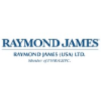 Raymond James (USA) Ltd. Logo