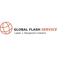 Global Flash Service GmbH & Co. KG Logo