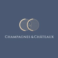 Champagnes and Châteaux Logo