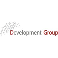 Rubis Development Group Logo